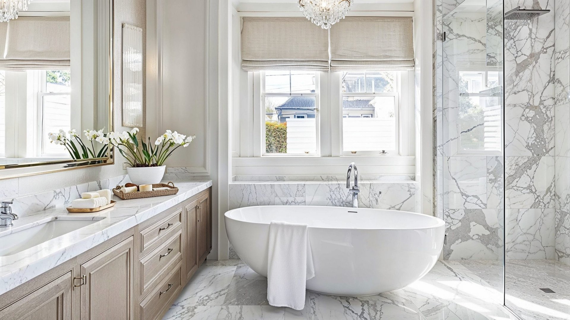 Renovations service by Refurb Squad