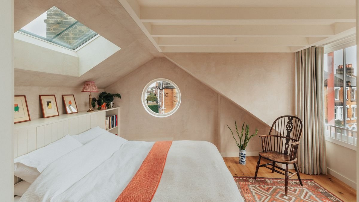 Loft Conversions service by Refurb Squad
