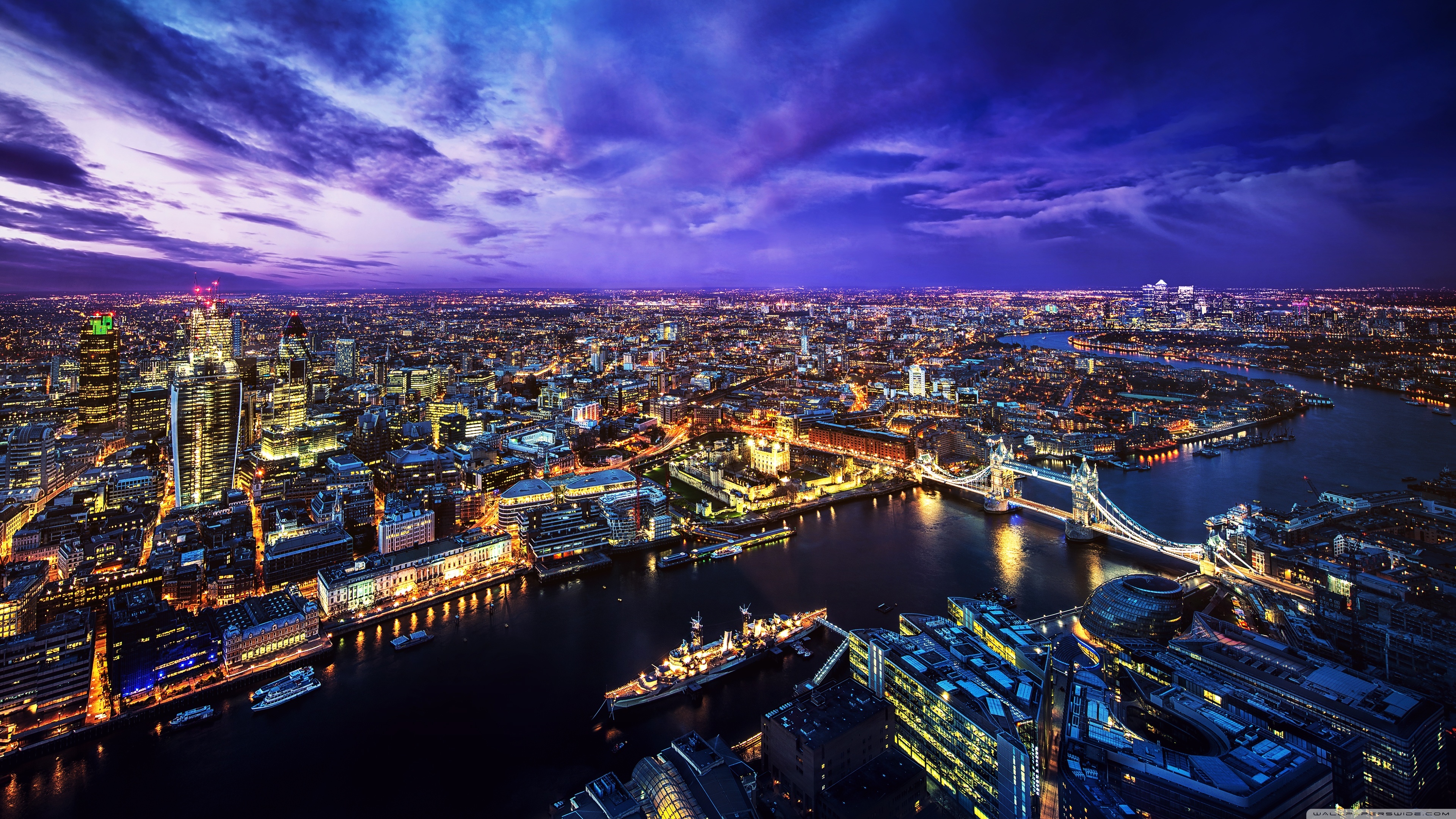 London areas served by Refurb Squad property renovation services
